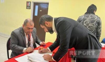 Rəşad Sadıqov: “Bunu eşitmək qürur hissi doğurur” -