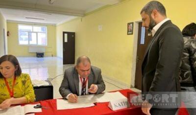 Rəşad Sadıqov: “Bunu eşitmək qürur hissi doğurur” -