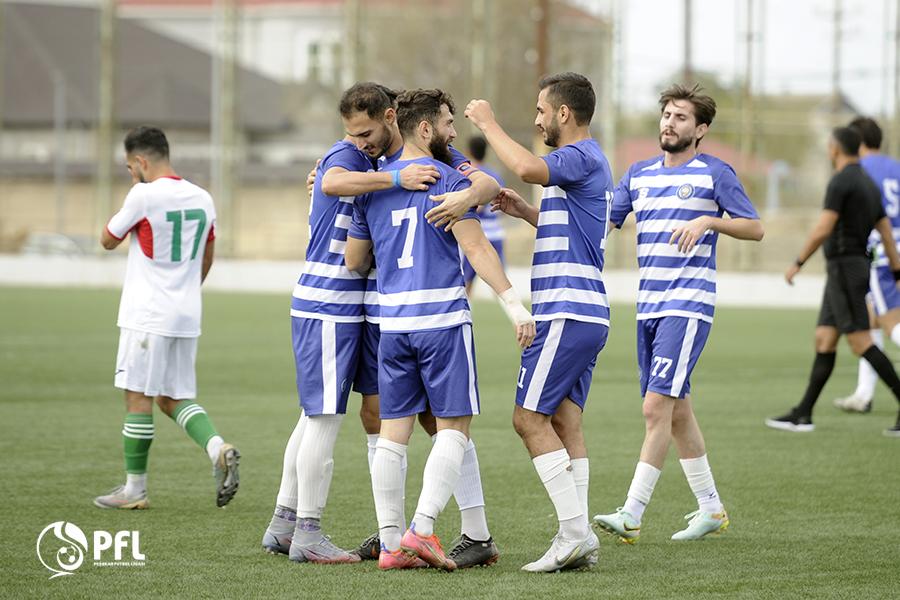 Daxili İşlər Nazirliyinin komandası 7 nəfərlə vidalaşdı, 4 transfer etdi