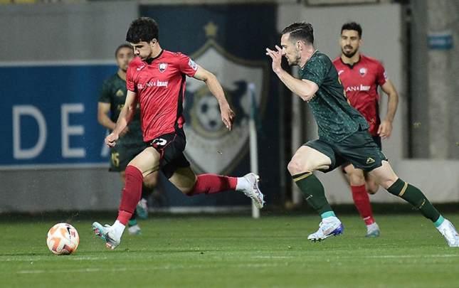 "Qarabağ" xahiş etmişdi - Yeni qərar verildi
