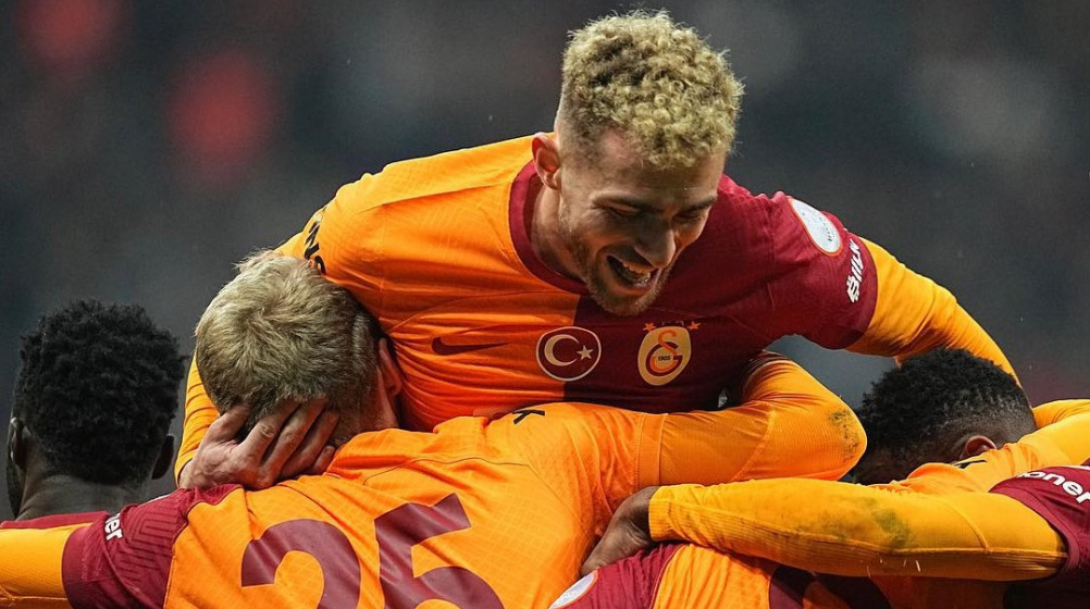 İtaliya klubları “Qalatasaray”ın qapısını döydü – Barış üçün