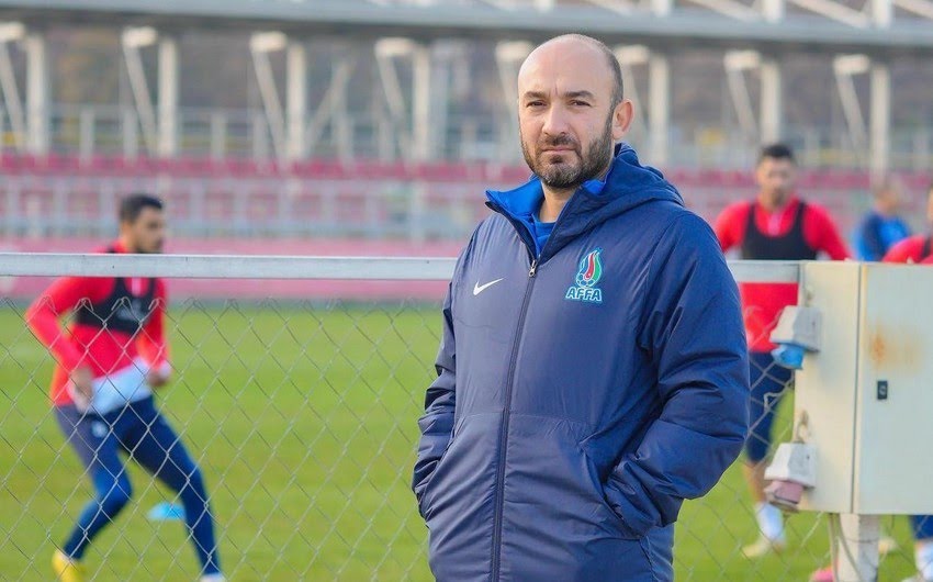"Qarabağ"ın bir neçə yerli futbolçusuna təklif var, klub buraxmır”