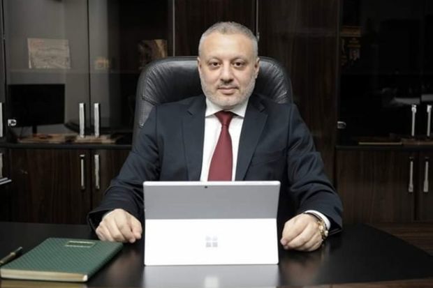 PFL prezidenti Türkiyədən Bakıya gətirildi, xəstəxanaya yerləşdirildi