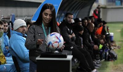 “Neftçi” ölkə futbolu adına 500 manatlıq ilk gerçəkləşdirdi -