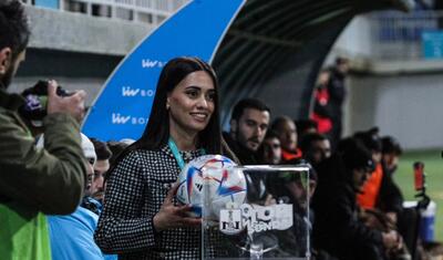 “Neftçi” ölkə futbolu adına 500 manatlıq ilk gerçəkləşdirdi -