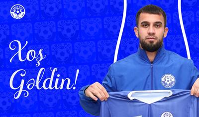 4 yeni transfer etdilər, üçü “Xəzər Lənkəran“dan -