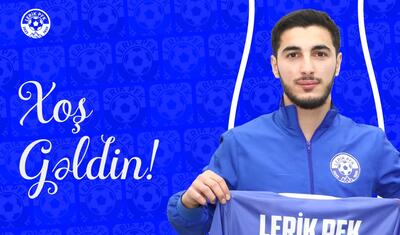 4 yeni transfer etdilər, üçü “Xəzər Lənkəran“dan -