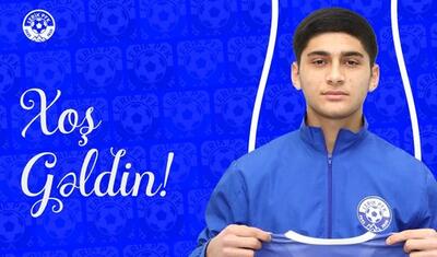 4 yeni transfer etdilər, üçü “Xəzər Lənkəran“dan -