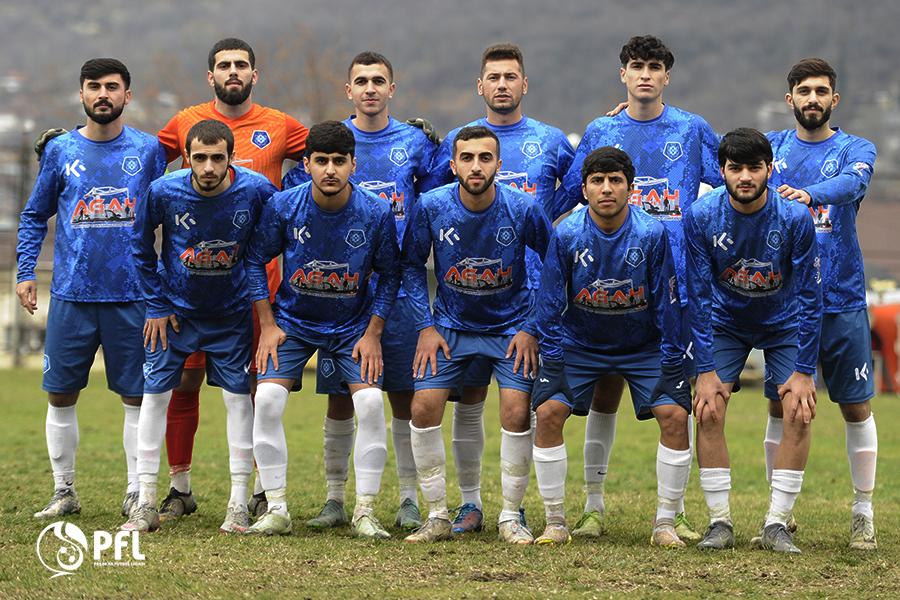 Azərbaycanda 18 illik aradan sonra "dirilən" kluba yeni himayədar gəldi