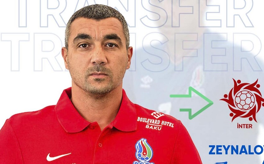 "Onlardan təklif gəldi, mən də qəbul etdim" - Azərbaycan millisinin baş məşqçisi