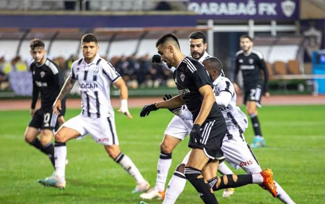 “Neftçi” – “Qarabağ”: Azərbaycan derbisi nə vaxt keçiriləcək?