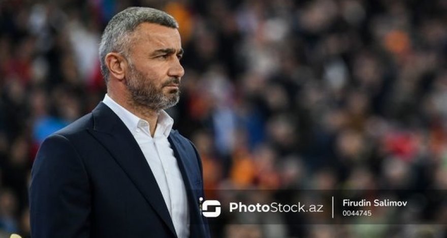 "Qurban Qurbanov bu gün Azərbaycan futbolunun şahı sayılırsa…" - VİDEO