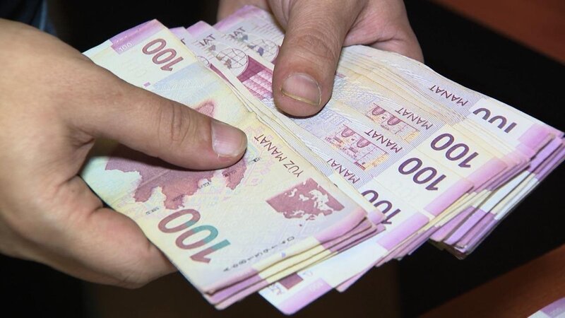 Bilirsiz ki, Azərbaycanda bir nəfər ayda nə qədər pul xərcləyir?
