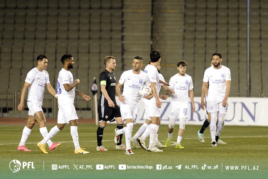 “Qarabağ” 137 aydan sonra bu acını da yaşadı