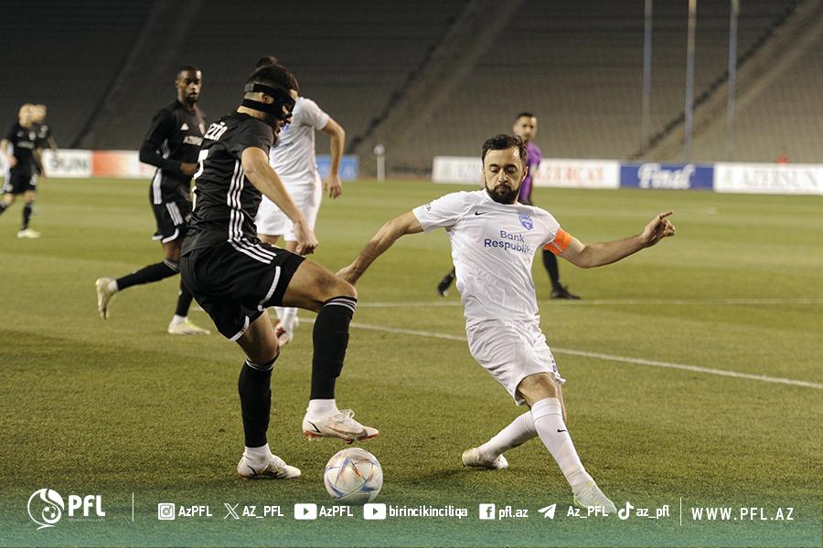 “Sabah” - “Qarabağ”: Görürsüz, bizdən yoxdur!
