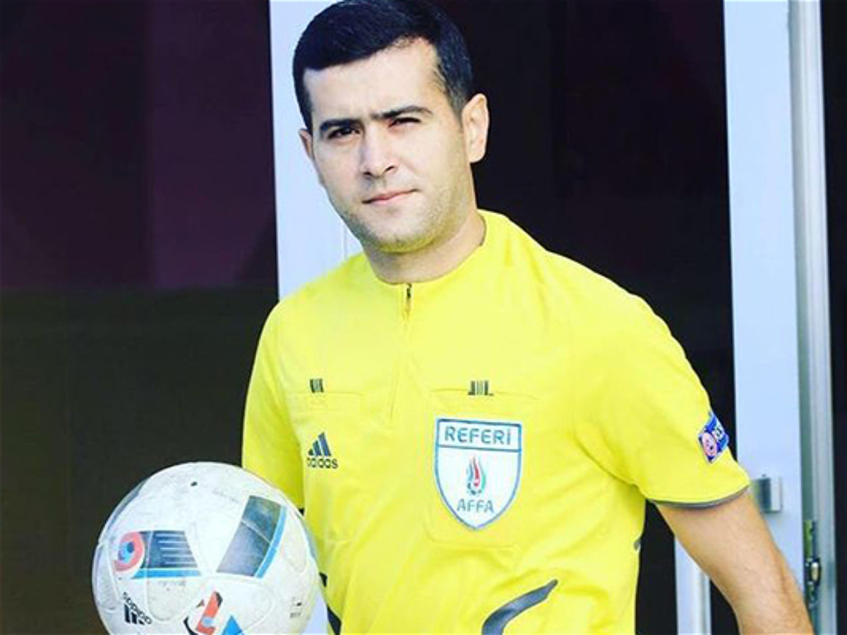 Əhmədov “Neftçi” yolunda