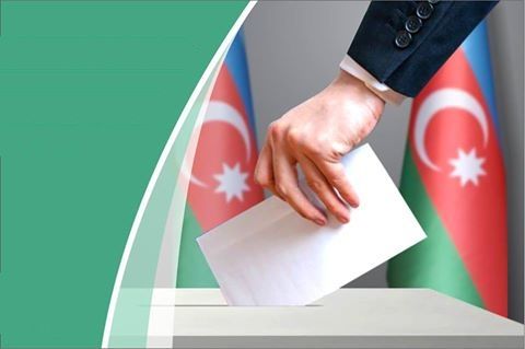 Prezident seçkilərində namizədlərin topladığı yekun səslər bəlli oldu