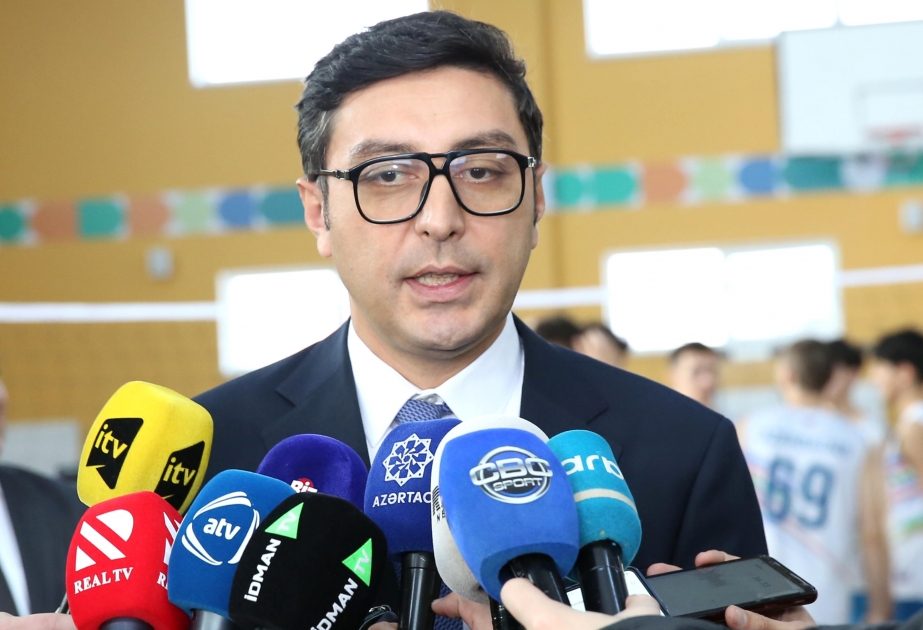 Bu il Bakının qəsəbələrində daha üç idman kompleksi istifadəyə veriləcək