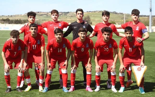 Almaniya və İsveçdən olan futbolçular Azərbaycan yığmasında