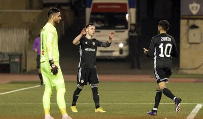 “Qarabağ”a vurulan gözəl qol hələ uzun müddət danışılacaq -