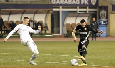 “Qarabağ”a vurulan gözəl qol hələ uzun müddət danışılacaq -