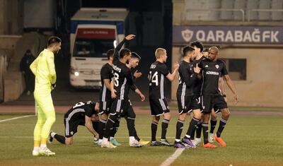 “Qarabağ”a vurulan gözəl qol hələ uzun müddət danışılacaq -