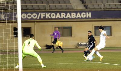 “Qarabağ”a vurulan gözəl qol hələ uzun müddət danışılacaq -