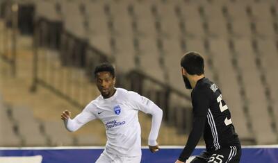 “Qarabağ”a vurulan gözəl qol hələ uzun müddət danışılacaq -