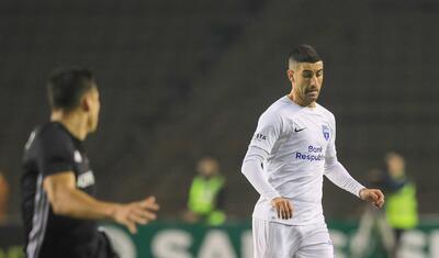 “Qarabağ”a vurulan gözəl qol hələ uzun müddət danışılacaq -