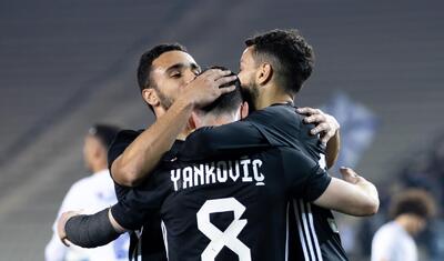 “Qarabağ”a vurulan gözəl qol hələ uzun müddət danışılacaq -