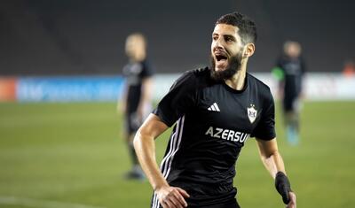 “Qarabağ”a vurulan gözəl qol hələ uzun müddət danışılacaq -