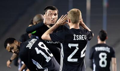 “Qarabağ”a vurulan gözəl qol hələ uzun müddət danışılacaq -