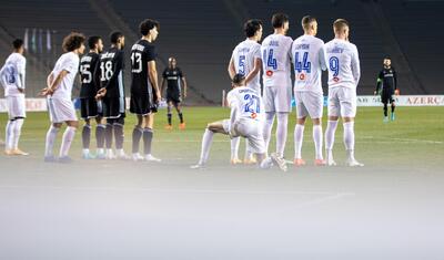 “Qarabağ”a vurulan gözəl qol hələ uzun müddət danışılacaq -