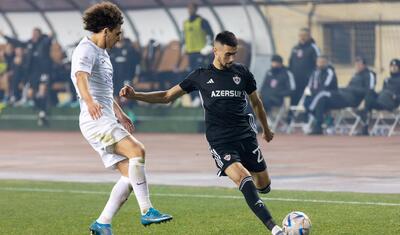 “Qarabağ”a vurulan gözəl qol hələ uzun müddət danışılacaq -