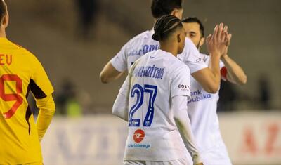 “Qarabağ”a vurulan gözəl qol hələ uzun müddət danışılacaq -