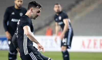“Qarabağ”a vurulan gözəl qol hələ uzun müddət danışılacaq -
