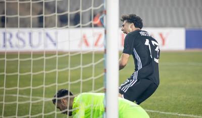 “Qarabağ”a vurulan gözəl qol hələ uzun müddət danışılacaq -