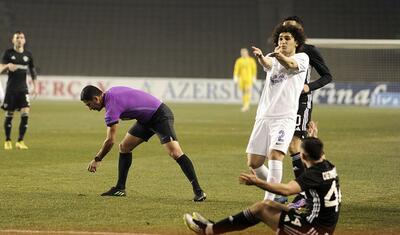 “Qarabağ”a vurulan gözəl qol hələ uzun müddət danışılacaq -
