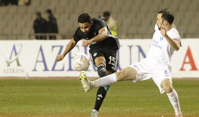 “Qarabağ”a vurulan gözəl qol hələ uzun müddət danışılacaq -