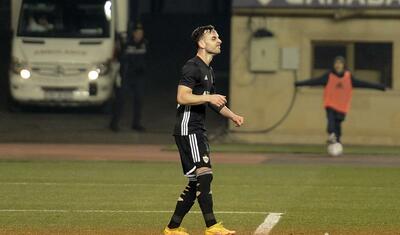 “Qarabağ”a vurulan gözəl qol hələ uzun müddət danışılacaq -