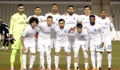 “Qarabağ”a vurulan gözəl qol hələ uzun müddət danışılacaq -