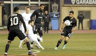 “Qarabağ”a vurulan gözəl qol hələ uzun müddət danışılacaq -