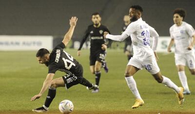 “Qarabağ”a vurulan gözəl qol hələ uzun müddət danışılacaq -
