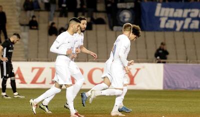 “Qarabağ”a vurulan gözəl qol hələ uzun müddət danışılacaq -