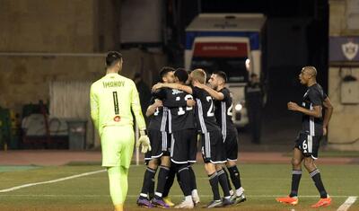 “Qarabağ”a vurulan gözəl qol hələ uzun müddət danışılacaq -