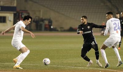 “Qarabağ”a vurulan gözəl qol hələ uzun müddət danışılacaq -
