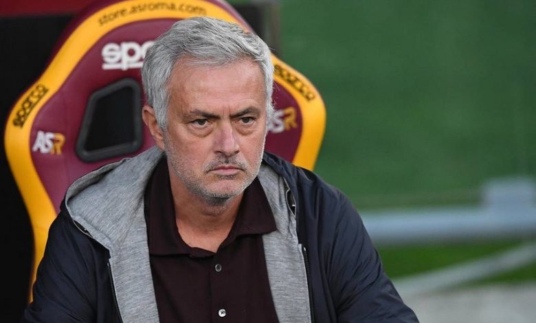 Mourinyo tezliklə bu klubun sükanı arxasına keçəcək?