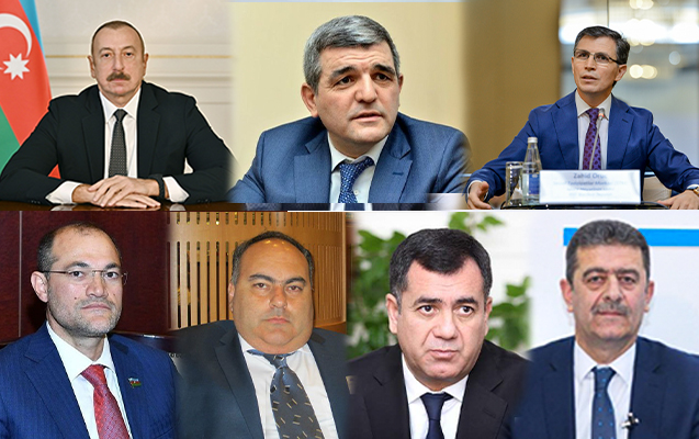 Prezident seçkilərinin yekun nəticələri bilindi