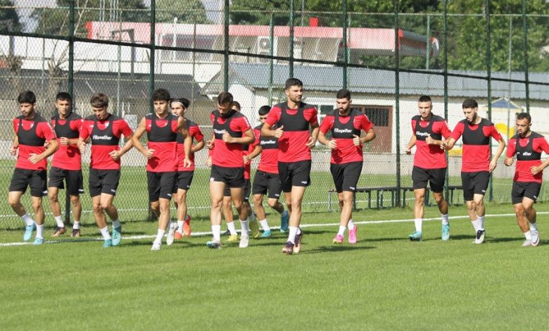 İki legioner bu gün rayonda stadiona ayaq basmayacaq