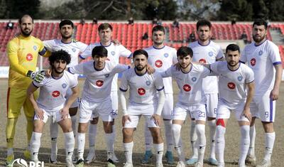 Ordu futbolçuları qızları stadionda görüncə…